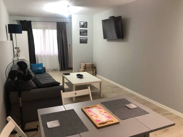 studio 2 osobowe 30m2