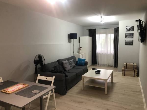 studio 2 osobowe 30m2