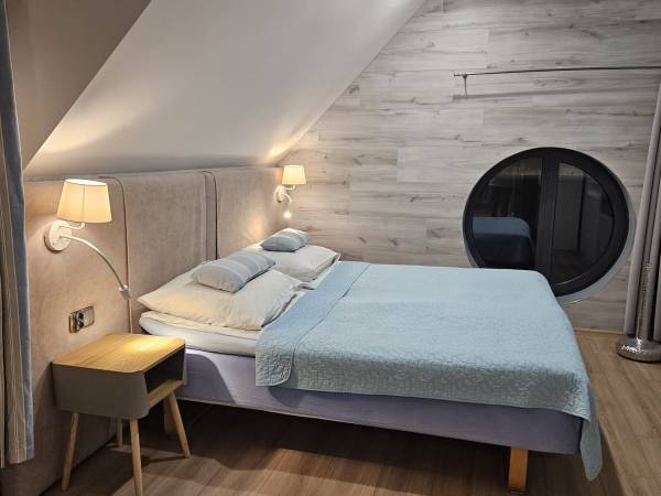 Apartament 476 z widokiem Maloves SPA apartamentyhel