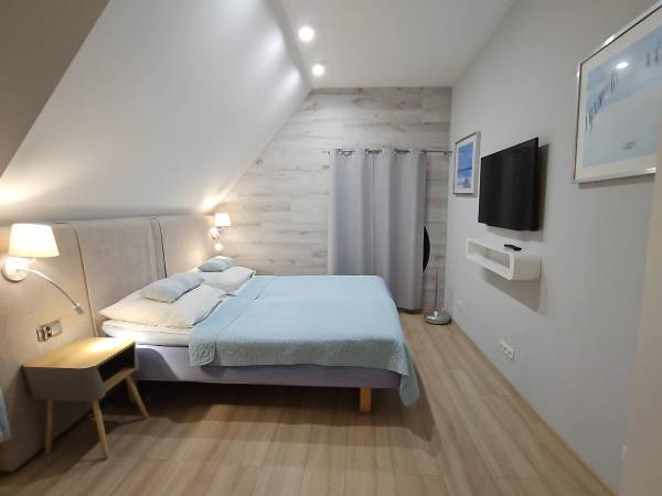 Apartament 476 z widokiem Maloves SPA apartamentyhel