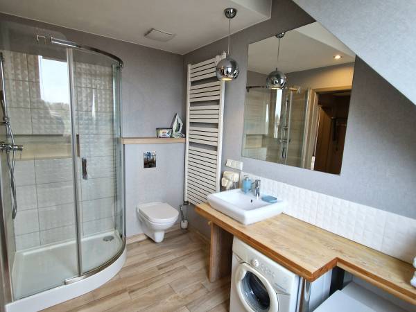 Apartament 476 z widokiem Maloves SPA apartamentyhel