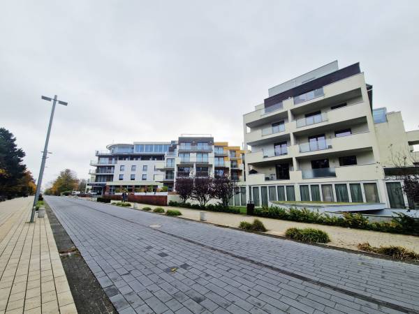 Apartament 476 z widokiem Maloves SPA apartamentyhel