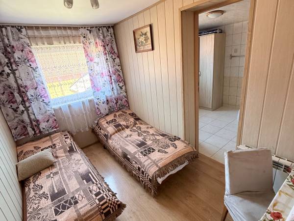 Pokoje Janina Węglarz