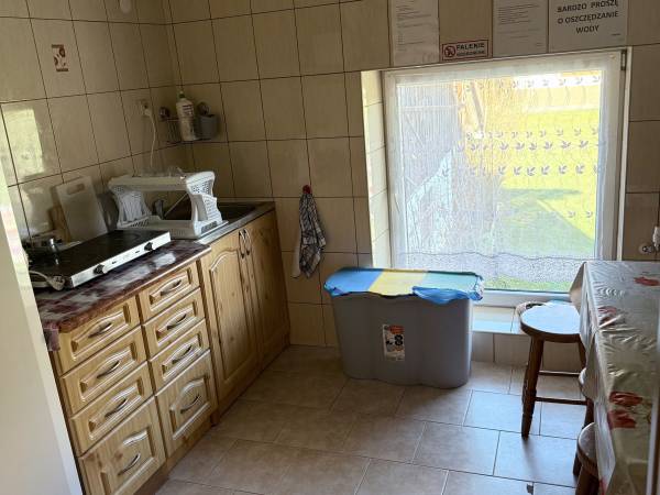 Pokoje Janina Węglarz