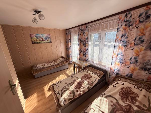 Pokoje Janina Węglarz