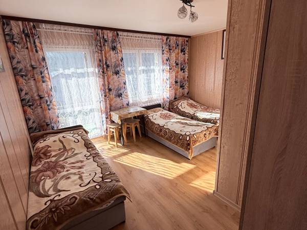 Pokoje Janina Węglarz