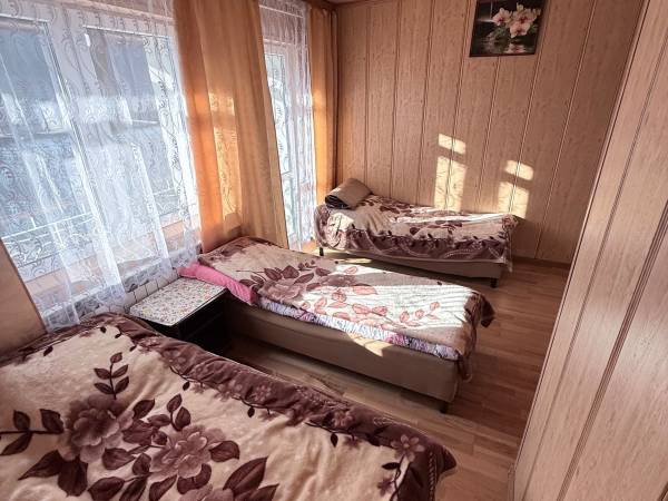 Pokoje Janina Węglarz