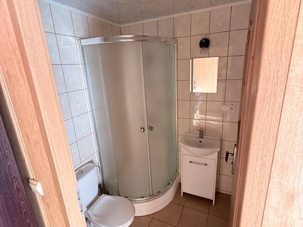 Pokoje Janina Węglarz