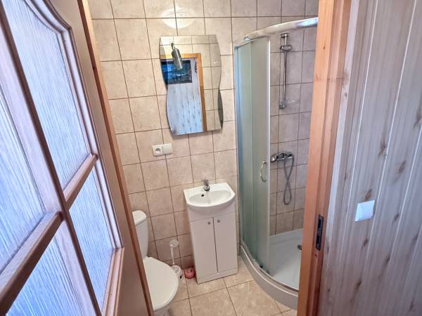 Pokoje Janina Węglarz