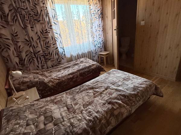 Pokoje Janina Węglarz