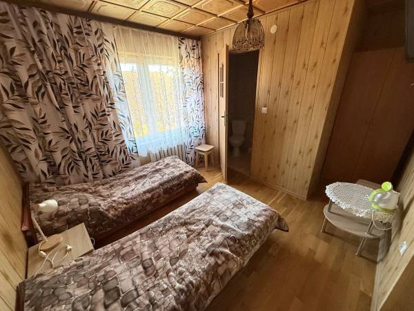 Pokoje Janina Węglarz