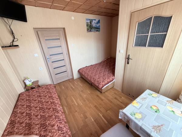 Pokoje Janina Węglarz