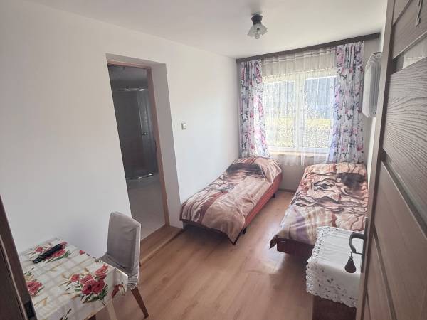 Pokoje Janina Węglarz