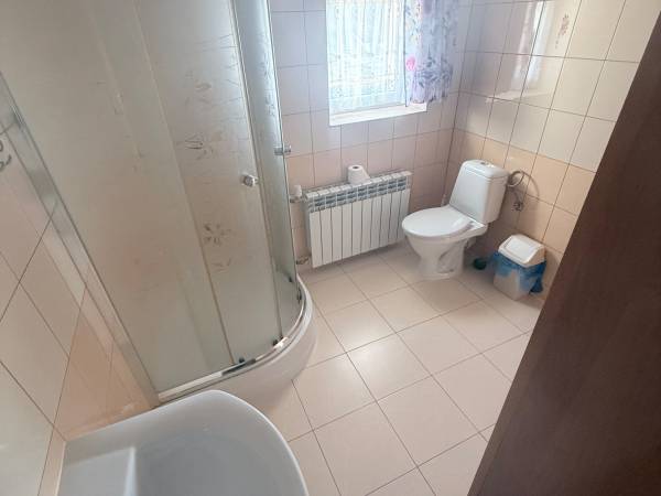 Pokoje Janina Węglarz