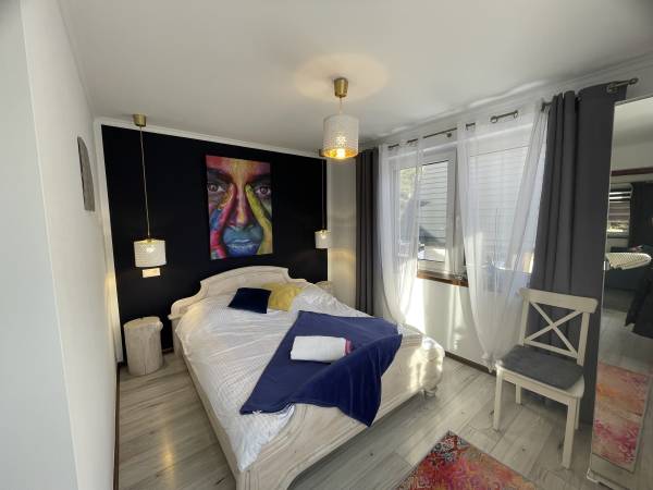 Apartamenty i Pokoje Gościnne u Staszelów