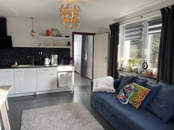 Apartamenty i Pokoje Gościnne u Staszelów