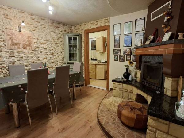 Dom Pod Lipami - Barbara i Leszek Kowalscy