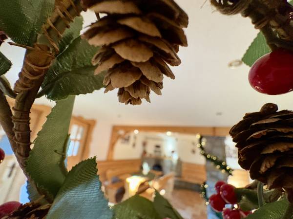 Pokoje Gościnne Ząb