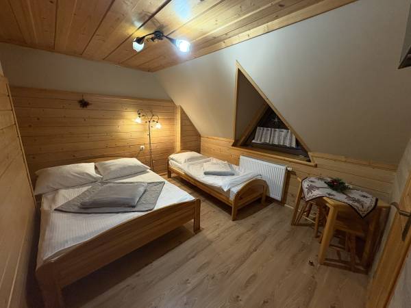 Pokoje Gościnne Ząb