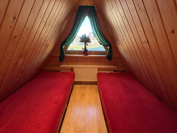 Pokoje Gościnne Ząb