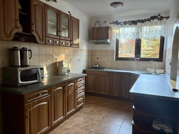 Pokoje Gościnne Ząb