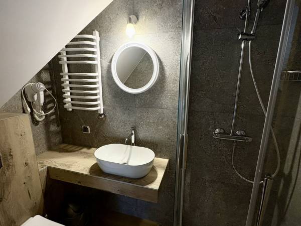 Pokoje Gościnne Ząb