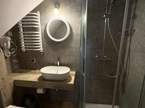 Pokoje Gościnne Ząb