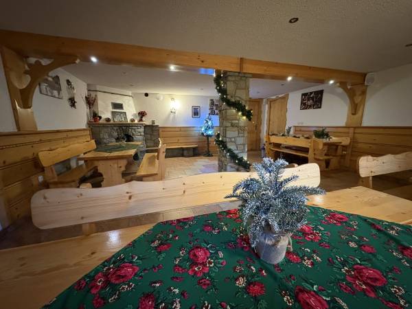 Pokoje Gościnne Ząb