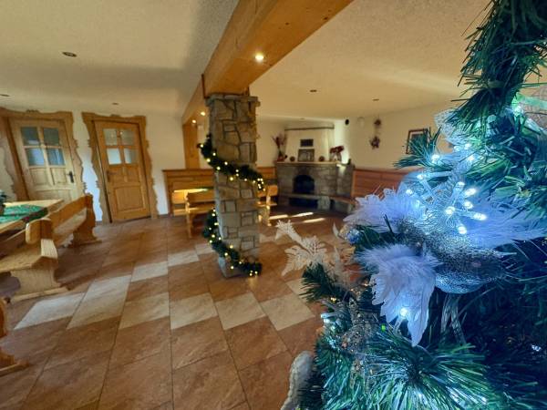 Pokoje Gościnne Ząb