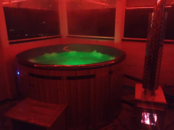 Domki Tatrzański Przystanek