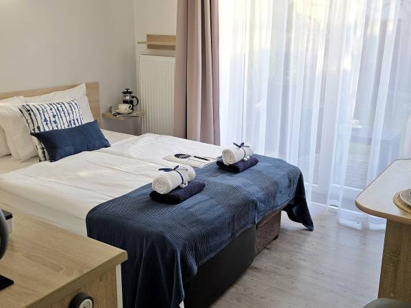 Pokoje Gościnne Albatros 