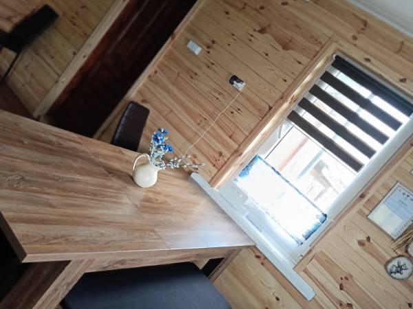 Zielony Domek Nad Biebrzą