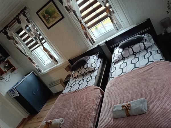 Zielony Domek Nad Biebrzą