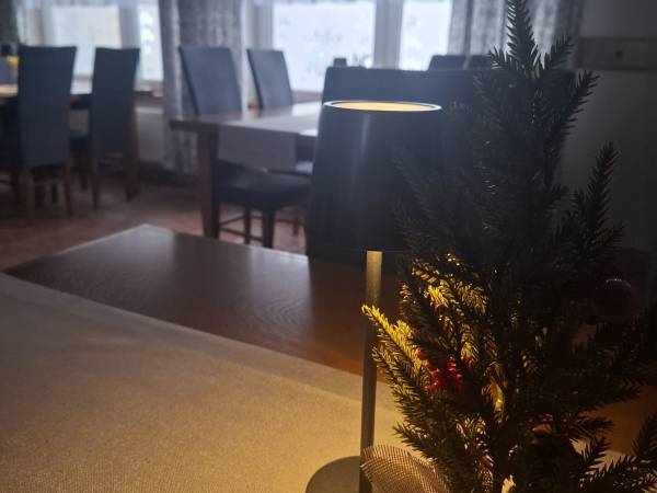 Restauracja I pensjonat Nowak by Babula