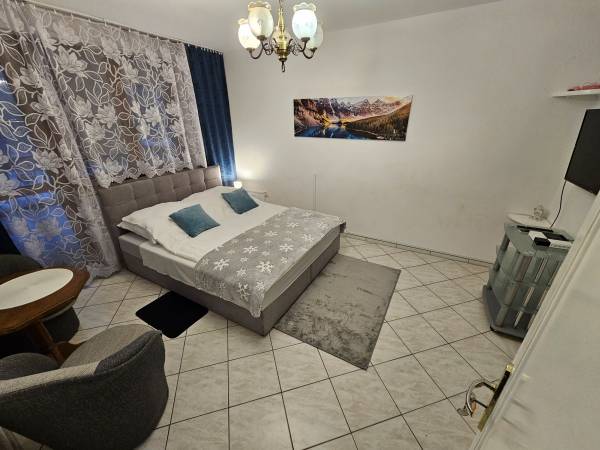 Dom Wypoczynkowy Leśniczówka 18 Węgierska Górka