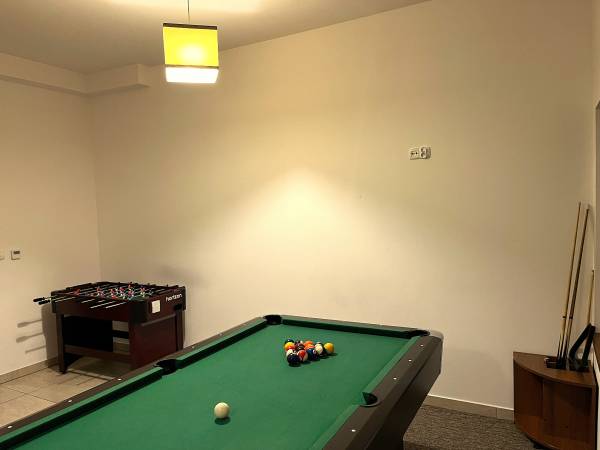 Dom Wczasowy Kurnatówka