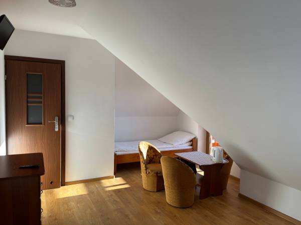 Dom Wczasowy Kurnatówka