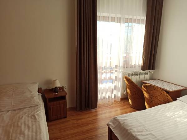 Dom Wczasowy Kurnatówka