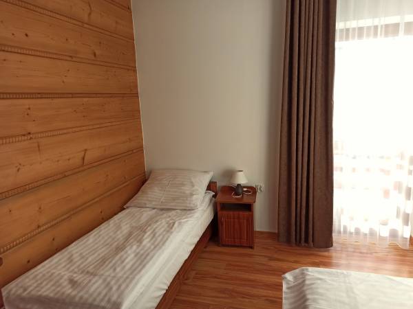 Dom Wczasowy Kurnatówka