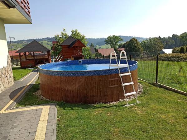 Dom Wczasowy Kurnatówka