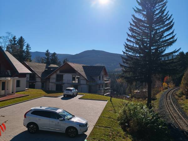 Apartament Górski Widok