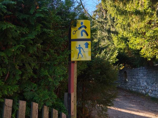 Apartament Górski Widok