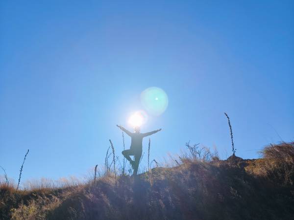 Apartament Górski Widok