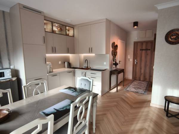 Apartament Górski Widok