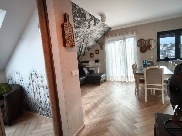 Apartament Górski Widok