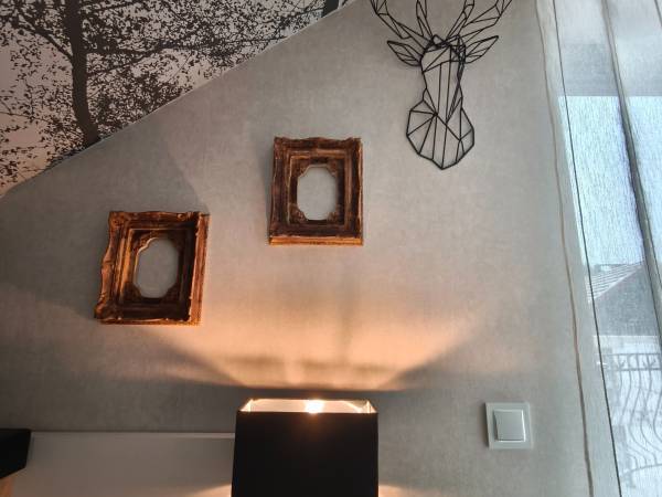 Apartament Górski Widok