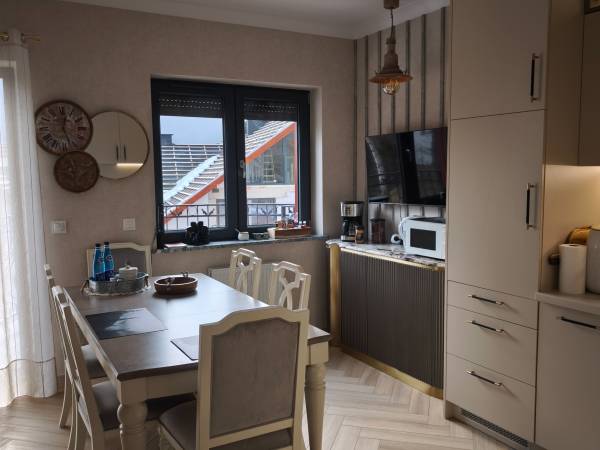 Apartament Górski Widok