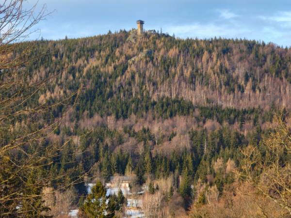 Apartament Górski Widok