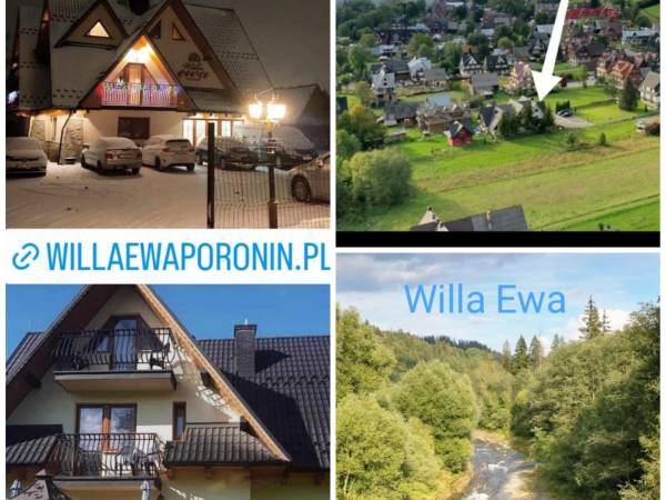 Willa Ewa