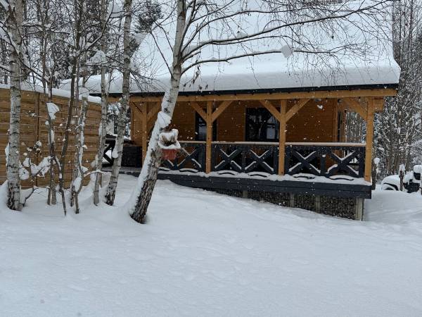 Osada Wichrowe Wzgórze 